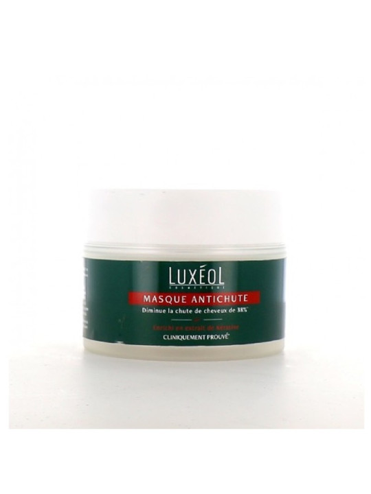LUXEOL Masque Antichute