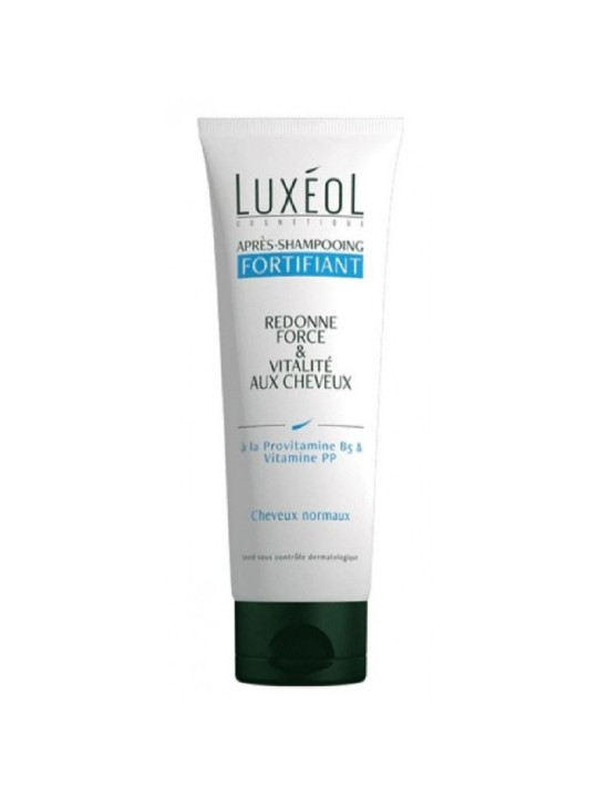 LUXEOL apres shpampooing fortifiant 200ML
