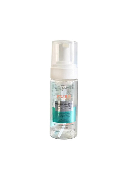 L'ORAMEL Mousse aérienne nettoyante 150ML