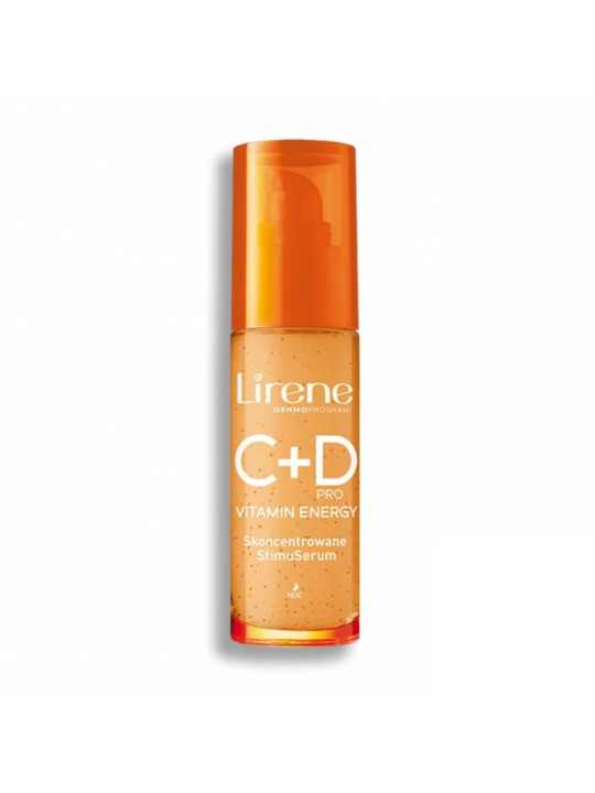 LIRENE C+D StimuSerum concentre 30ML
