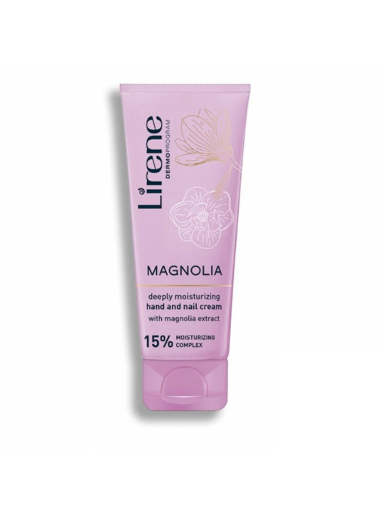 LIRENE creme mains mangolia 75ml