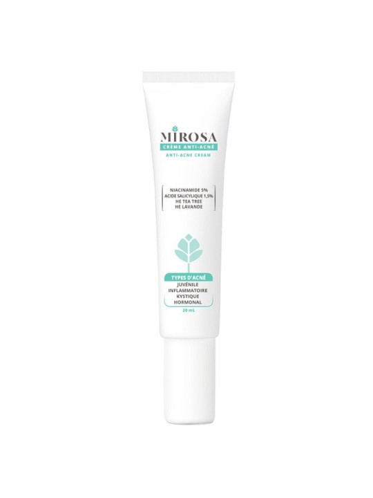 MIROSA creme anti-acne 20ml