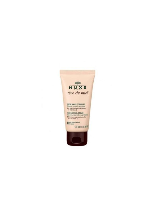 NUXE REVE DE MIEL CREME MAINS 50 ML