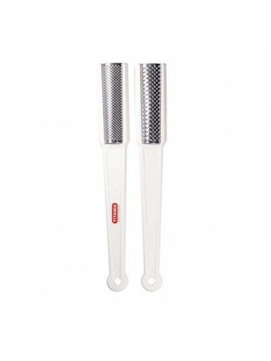 TITANIA Lime Pedicure Double 3010