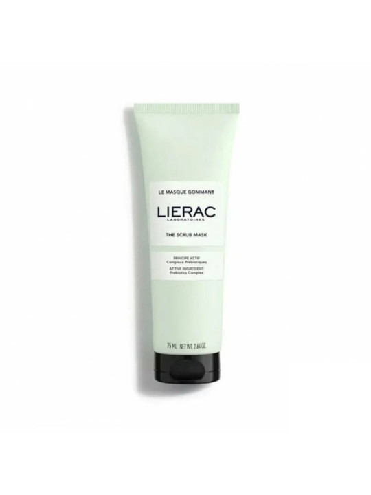 LIERAC MASQUE GOMMANT 75ML