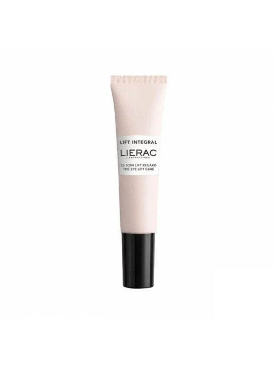 LIERAC LIFT INTEGRAL SOIN REGARD 15ML