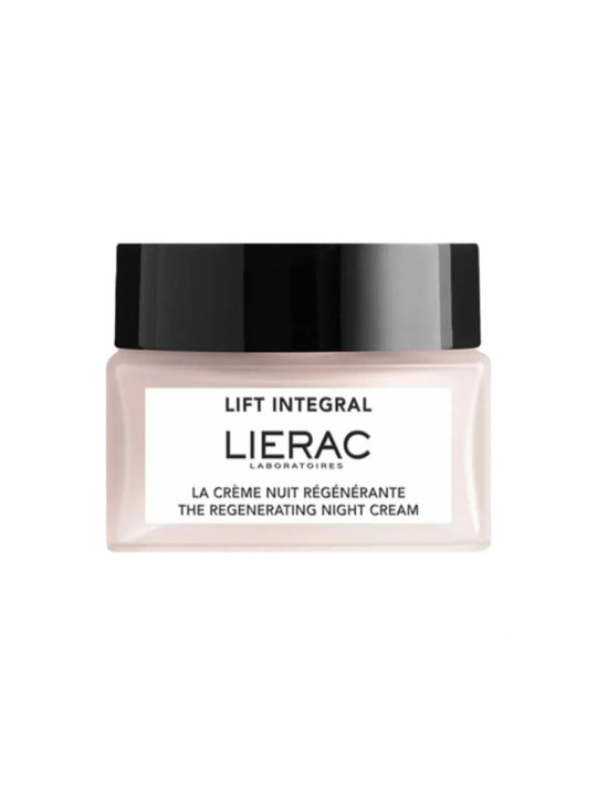 LIERAC LIFT INTEGRAL CREME DE NUIT 50ML