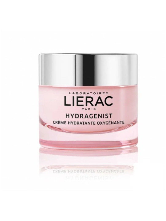 LIERAC HYDRAGENIST CREME HYDRATANTE 50ML