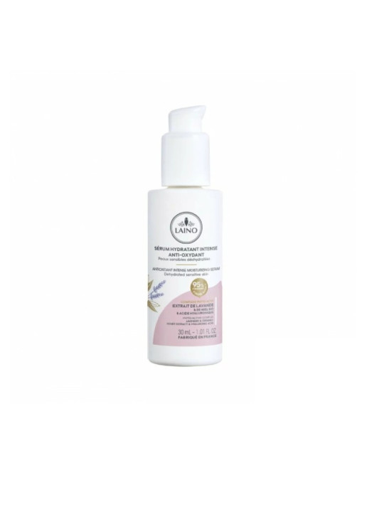 LAINO serum hydratant intense 30ml