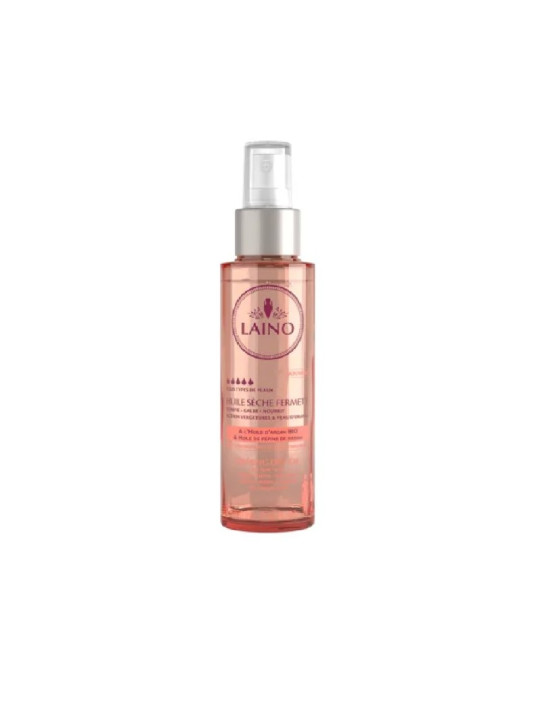 LAINO huile seche argan & pepin de raisin 100 ml