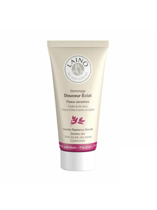 LAINO gommage eclat visage 50ml