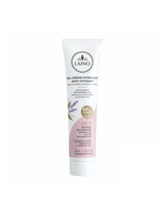 LAINO gel-creme hydratnate 40ml