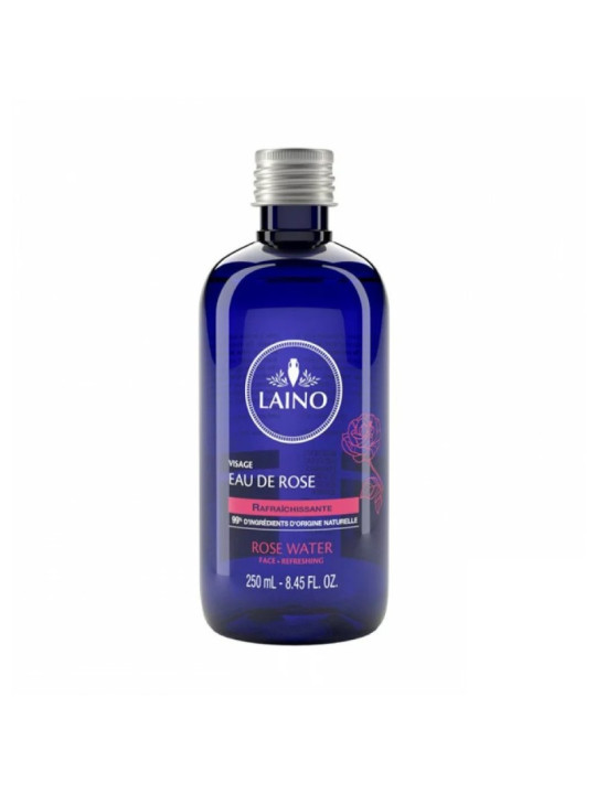 LAINO eau florale de rose rafraichissante 250 ml