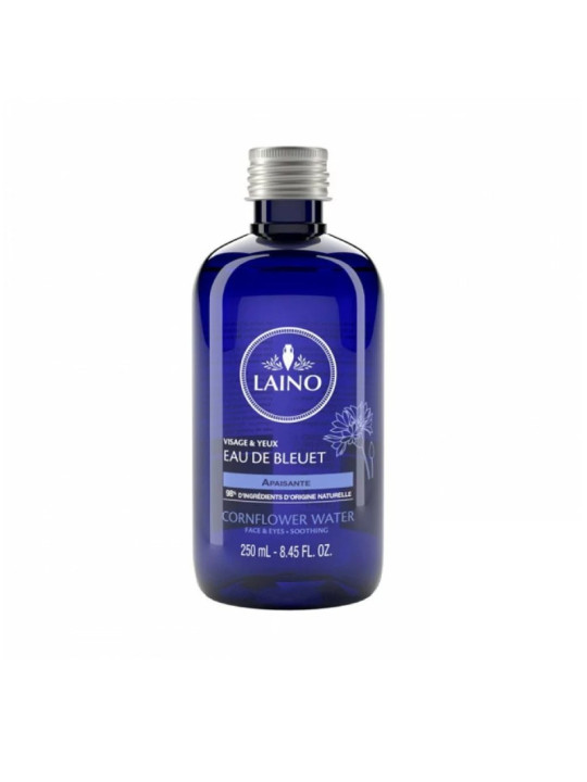 LAINO eau florale de bleuet apaisante 250 ml