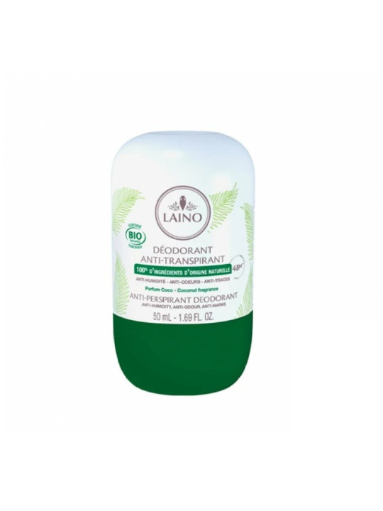 LAINO DEO  COCO BIO 50 ML