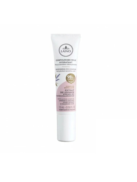 LAINO contour des yeux hydratant 15ml