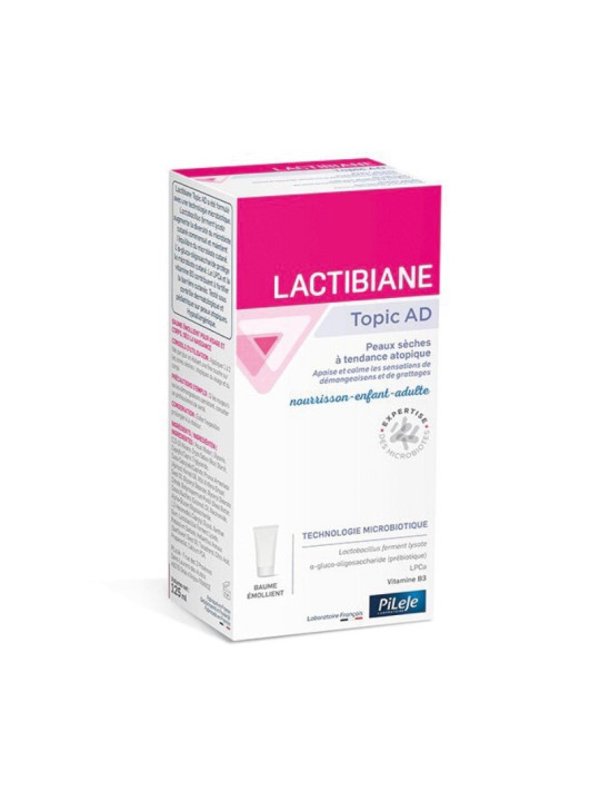 LACTIBIANE TOPIC AD 125ML