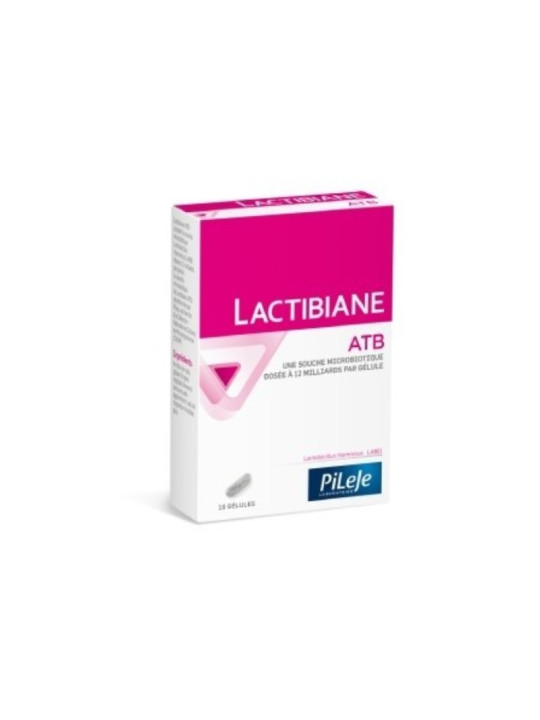 LACTIBIANE ATB BT/10