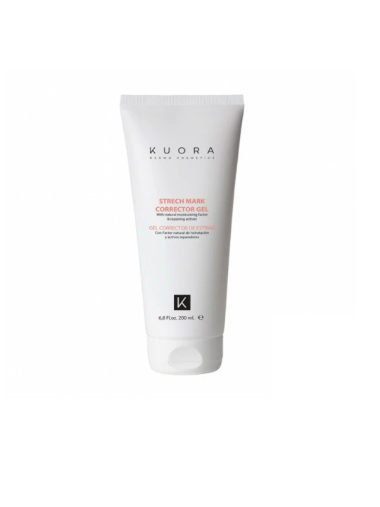 KUORA stretch mark gel corrector 200ml