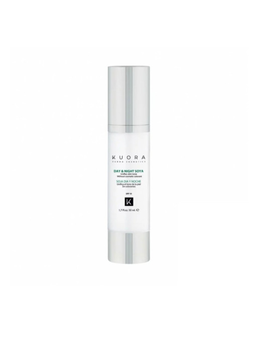 KUORA serum soja jour et nuit 50ml
