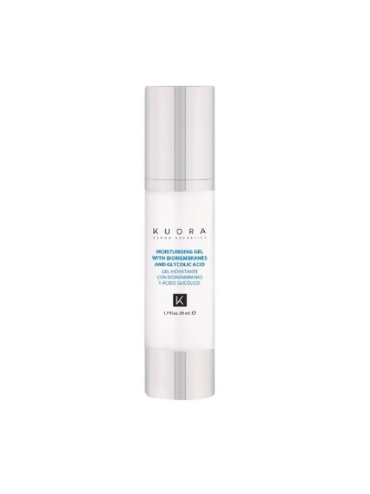 KUORA serum acid glycolique & biomembranes 50 ml
