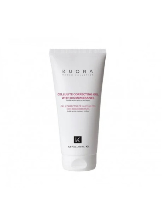 KUORA gel anti-cellulite 200 ml