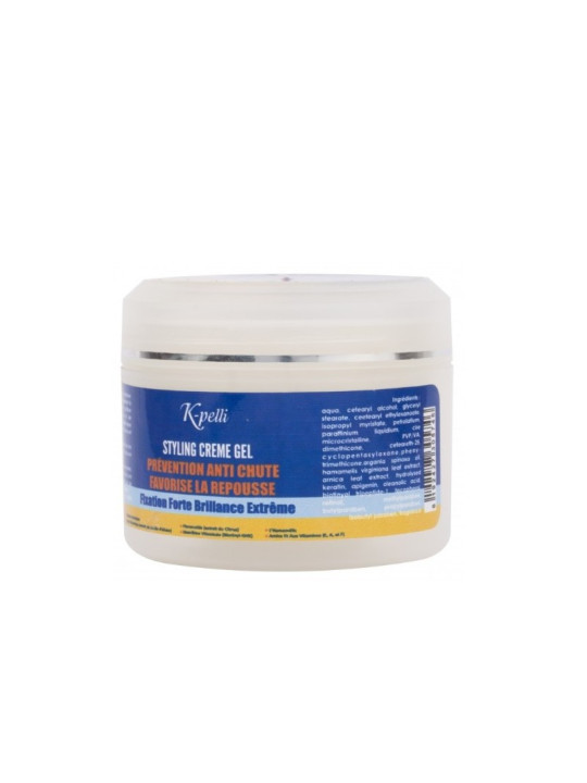 K-REINE styK-REINE styling creme keratine 150ml