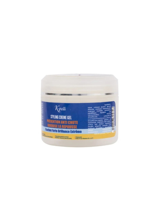 K-REINE styling cream anti-chute 150ml