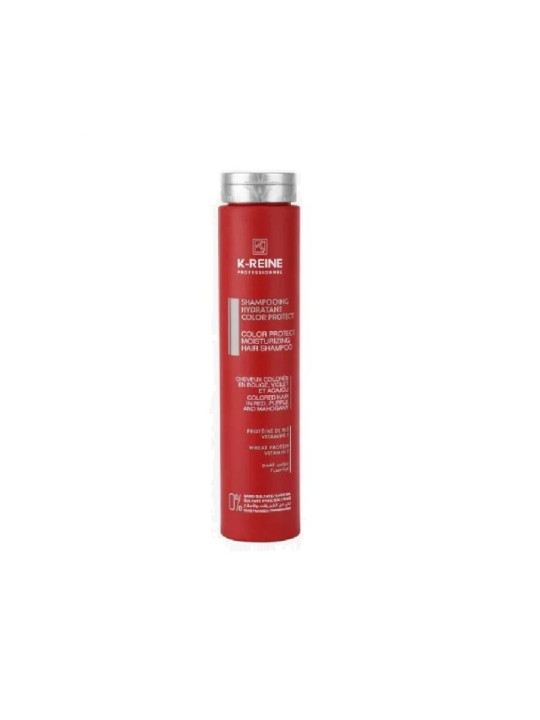 K-REINE shampoing ultra-protect color 270 ml