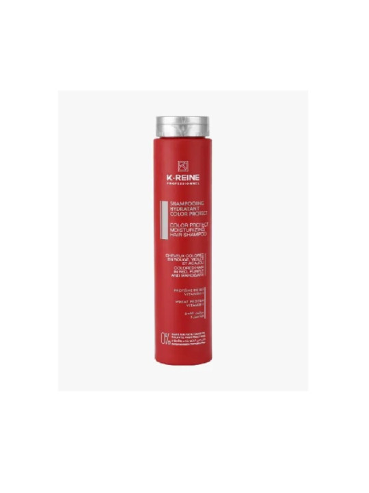 K-REINE Shampoing sans sulfate protect color  500 ML