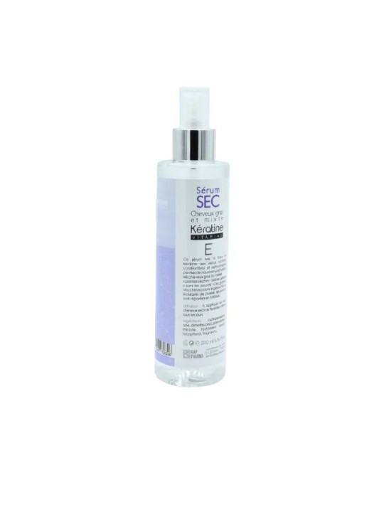 K-REINE serum sec cheveux gras 200ml