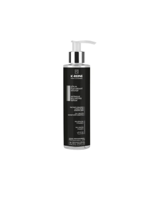 K-REINE sérum reconstituant intensif à la kératine 200 ML
