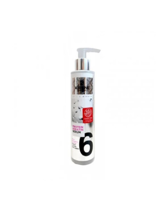 K-REINE protein keratine serum 200 ml