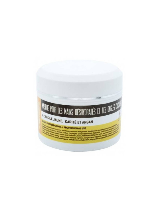 K-REINE masque pour les mains 250ml