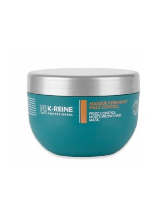 K-REINE masque hydratant anti frizz  500 ML