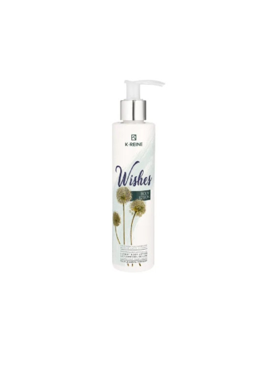 K-REINE lotion hydratante cheveux et corps wishes 200ml
