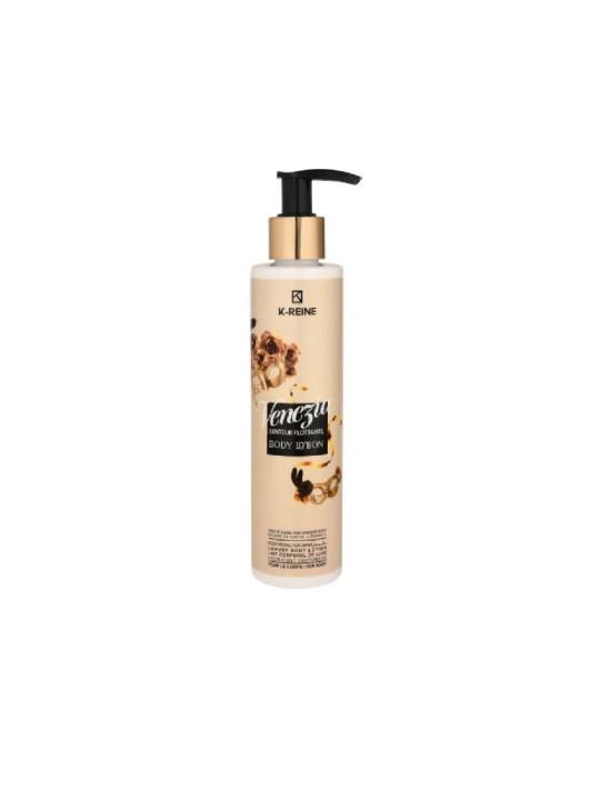 K-REINE lotion hydratante cheveux et corps venizia 200ml