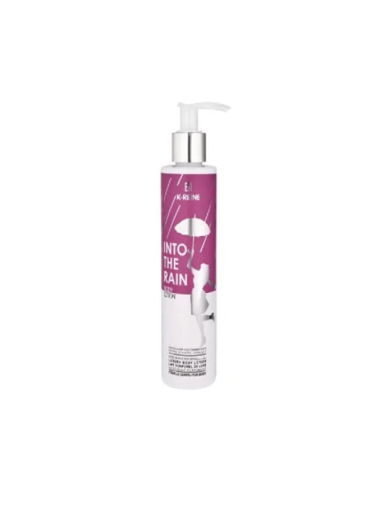 K-REINE lotion hydratante cheveux et corps into the rain 200ml