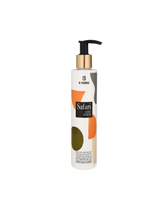 K-REINE  lotion hydratante cheveux et corps 200ML