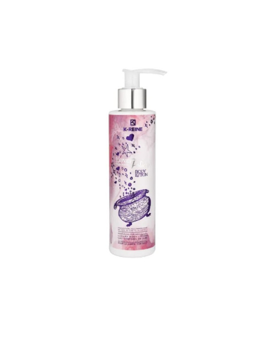 K-REINE lotion hydratante cheveux et corps love potion 200ml