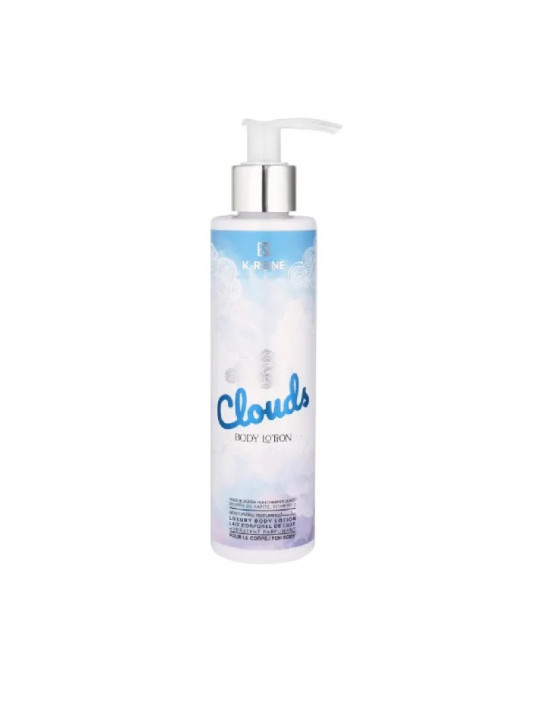 K-REINE lotion hydratante cheveux et corps clouds 200ml