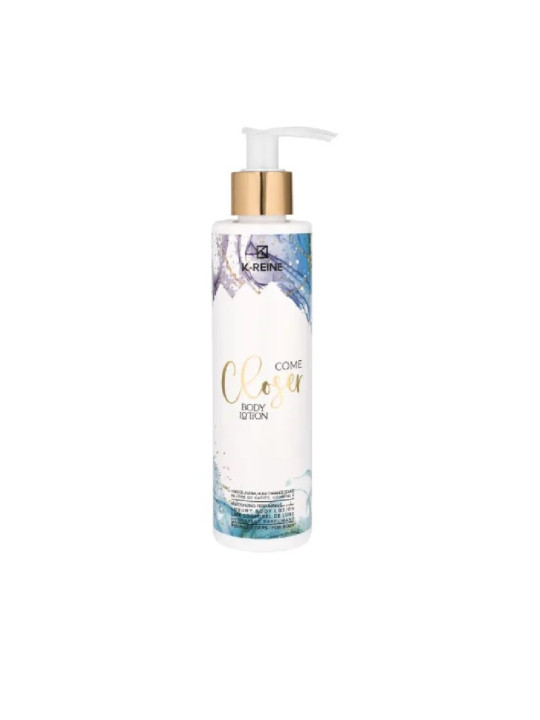 K-REINE lotion hydratante cheveux et corps come closer 200ml