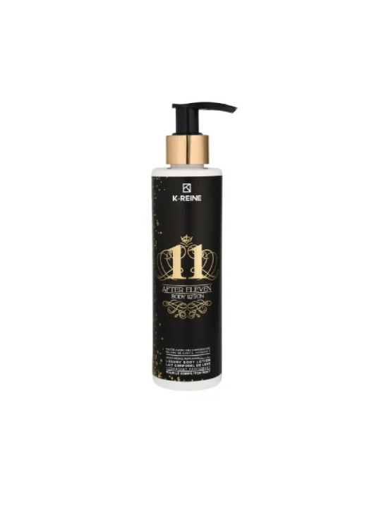 K-REINE lait de corps senteur after eleven 200 ml