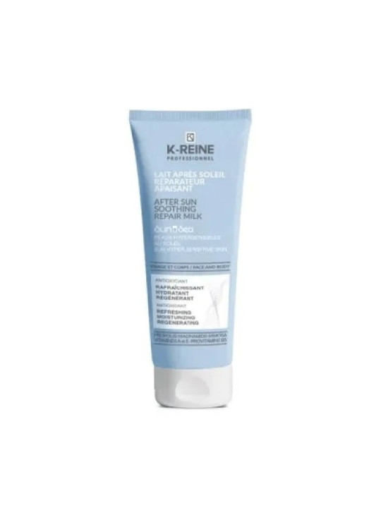 K-REINE lait  apres soleil 100ml