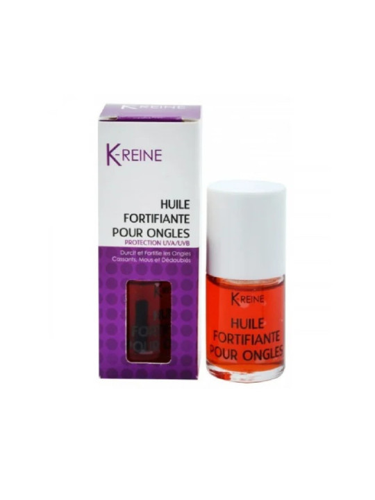 K-REINE huile fortifiante pour ongles 11ml