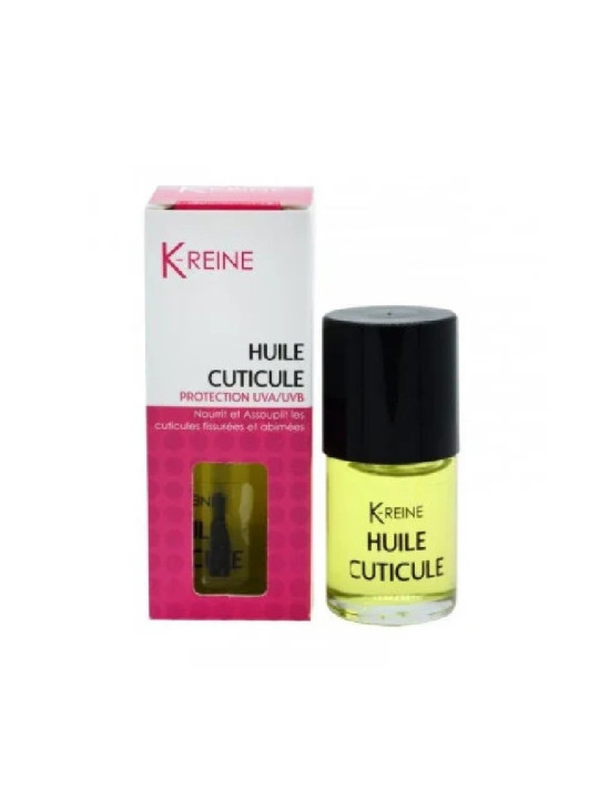 K-REINE huile cuticule 11ml
