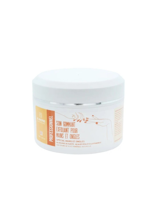 K-REINE gommage exfoliant main 250 ml