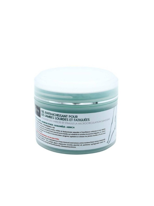K-REINE gel rafraichissant jambes lourdes 250 ml