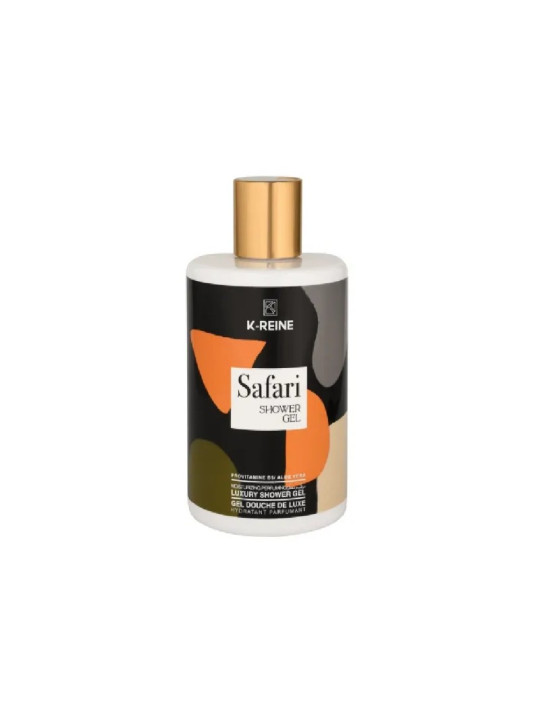 K-REINE gel douche safari 300ml