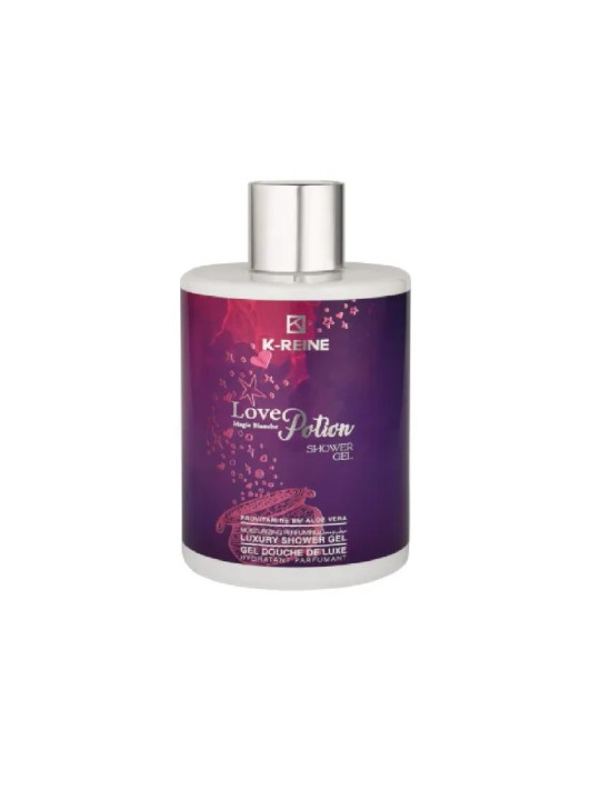 K-REINE gel douche love potion 300ml